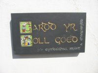 a kiss a sign of kinship - two people kissing